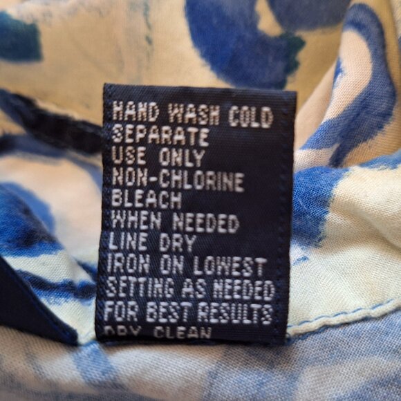 Woman's S/S Shirt - Picture 5 of 7